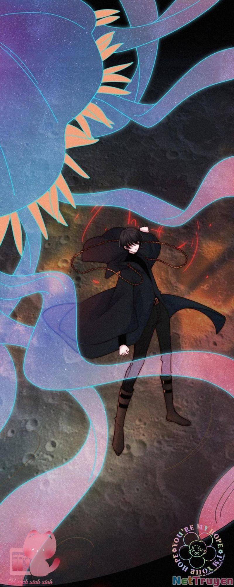 đêm tối chốn này chapter 60 15