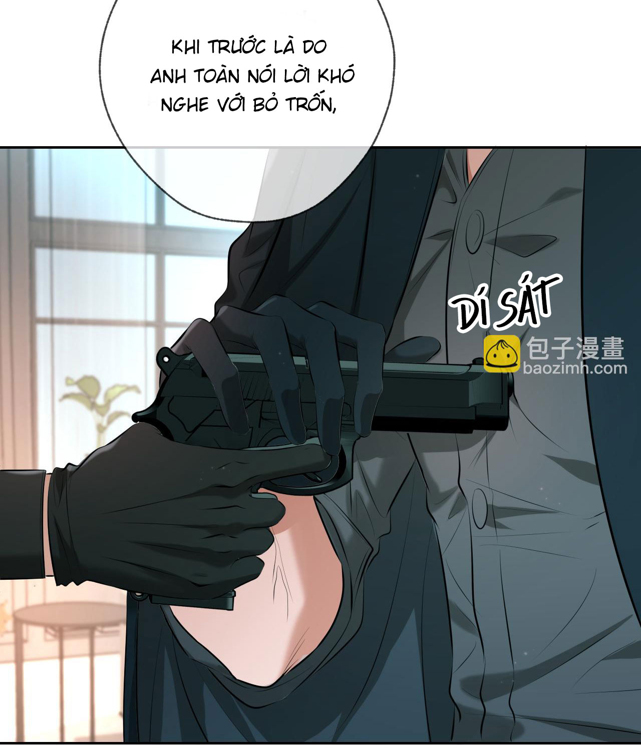 đêm tình yêu và giết chóc chapter 10 2