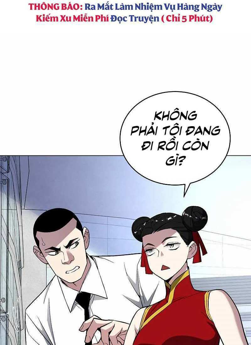 Thiên Ma Quân Sư Chapter 63 - Trang 37