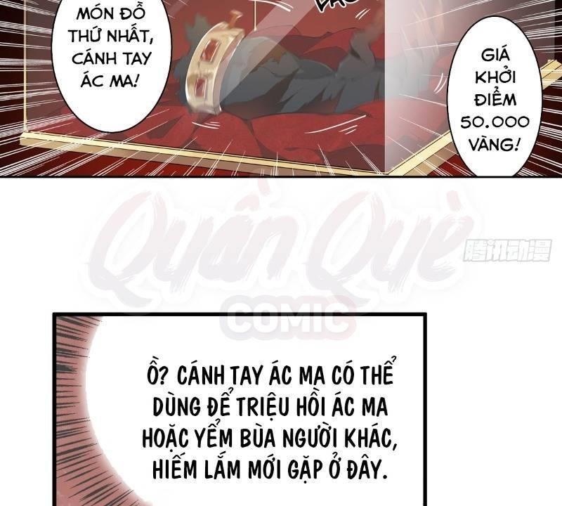 vô hạn sứ đồ và 12 nữ chiến binh chapter 31 26