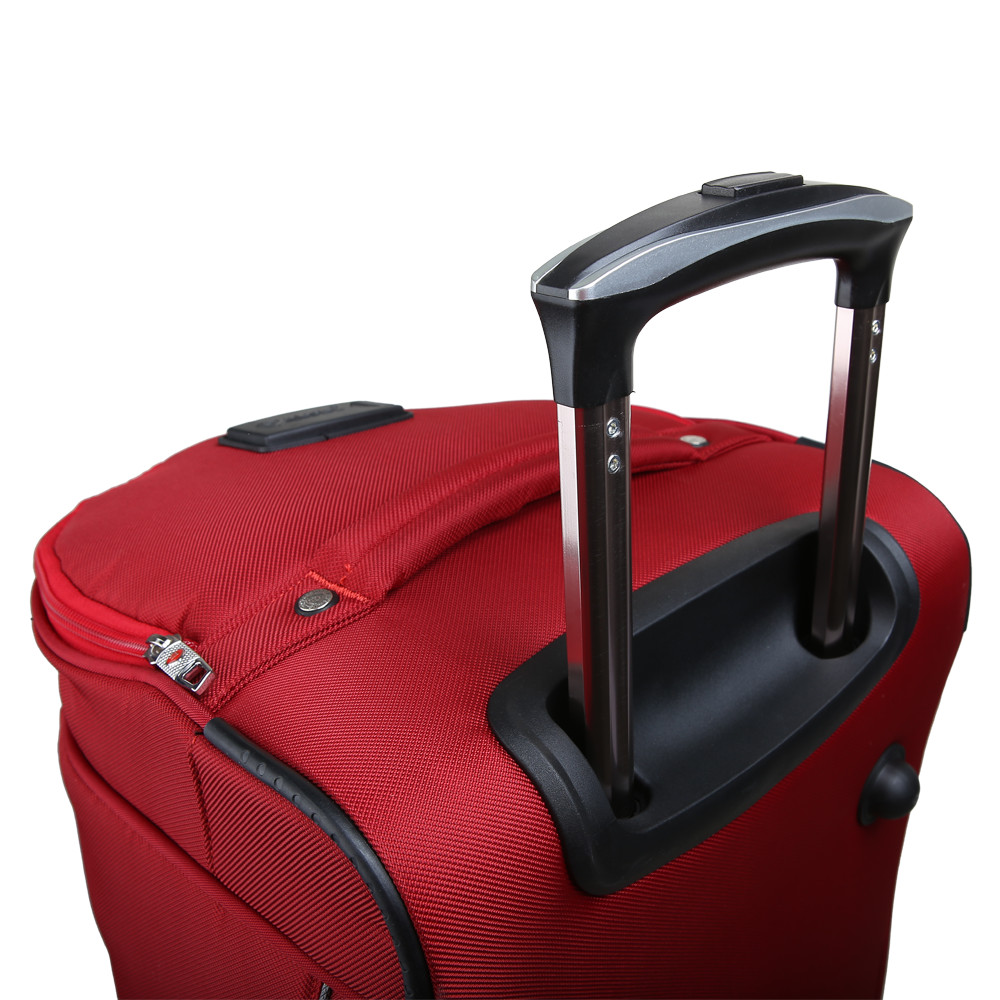 Túi Cần Kéo Du Lịch Thời Trang Cao Cấp SAKOS GIGANT - Hàng chính hãng