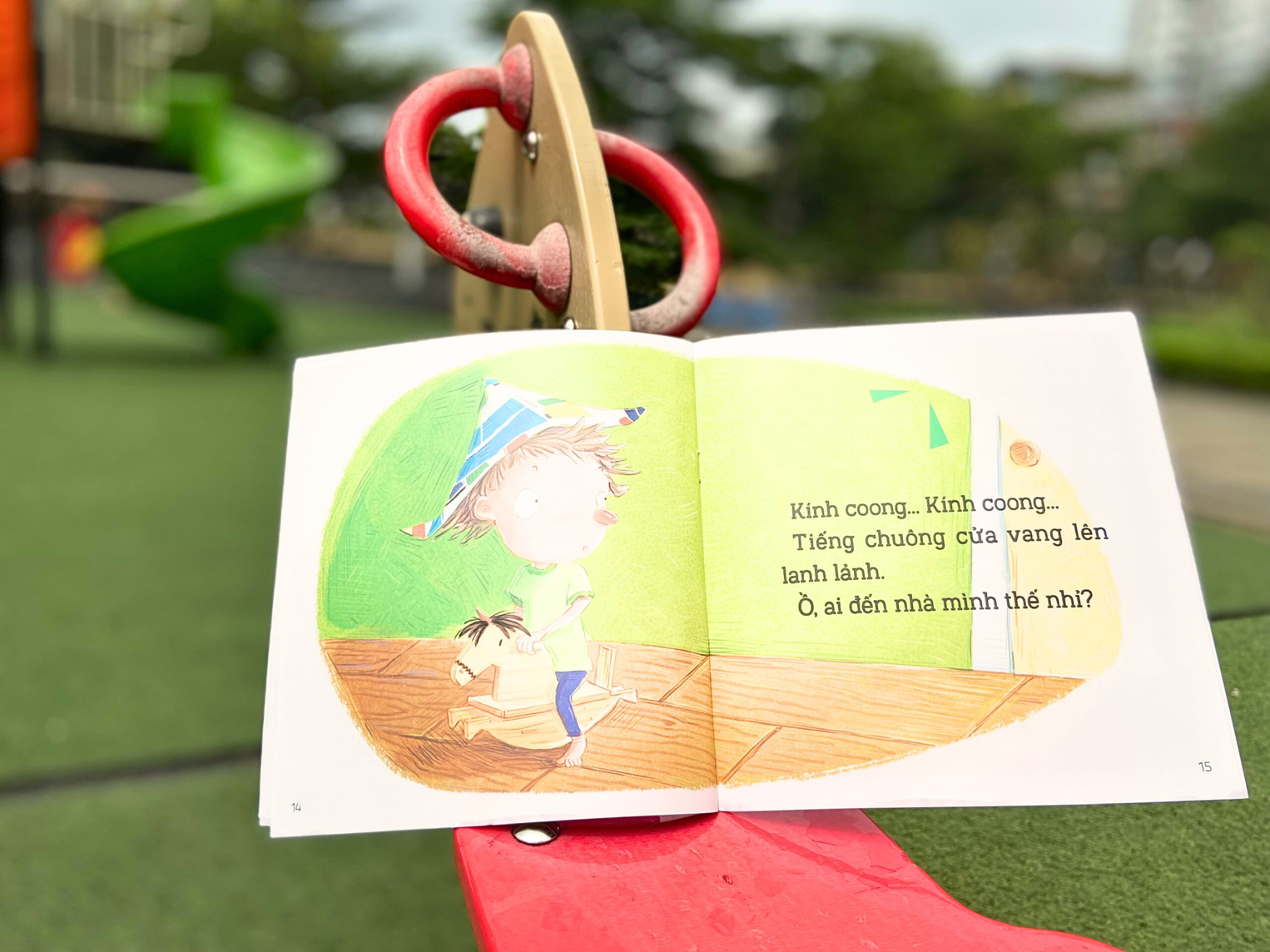 Sách - Combo Bé học nói dành cho độ tuổi 0 - 6 - Đinh Tị Books