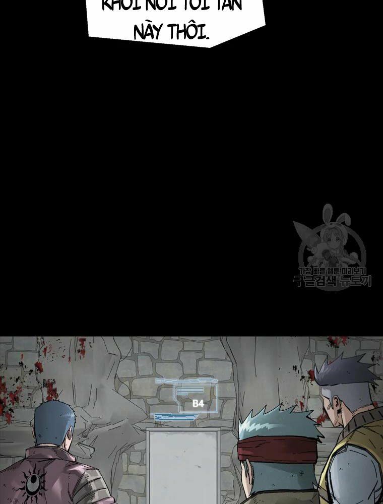 mật mã mê cung chapter 23 87