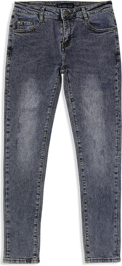 Quần Jean Nữ Dài 1246 819 Sea Collection