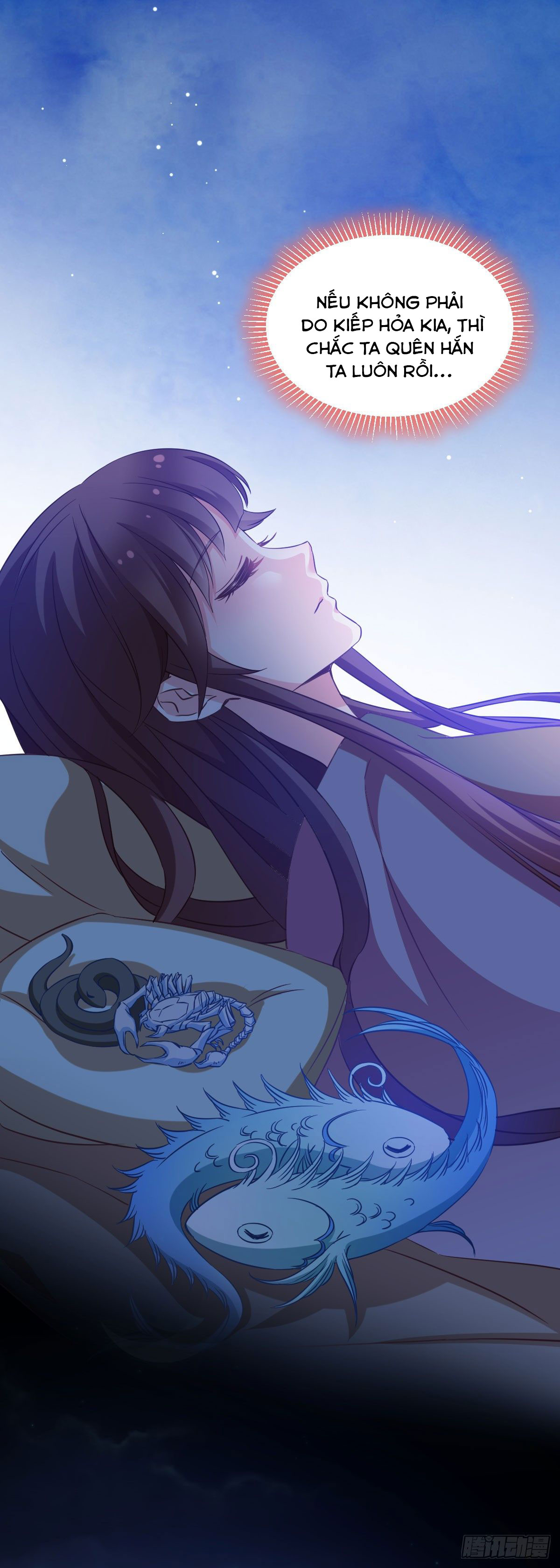 trò chơi trừng phạt chapter 57 18