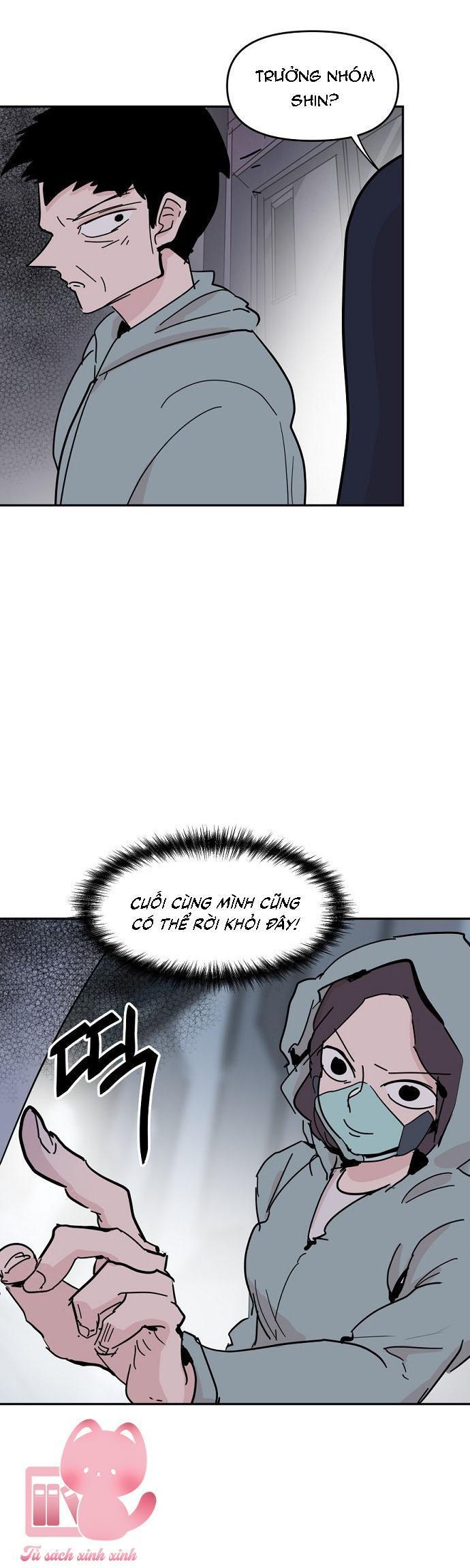 yêu không hồi kết chapter 41 31