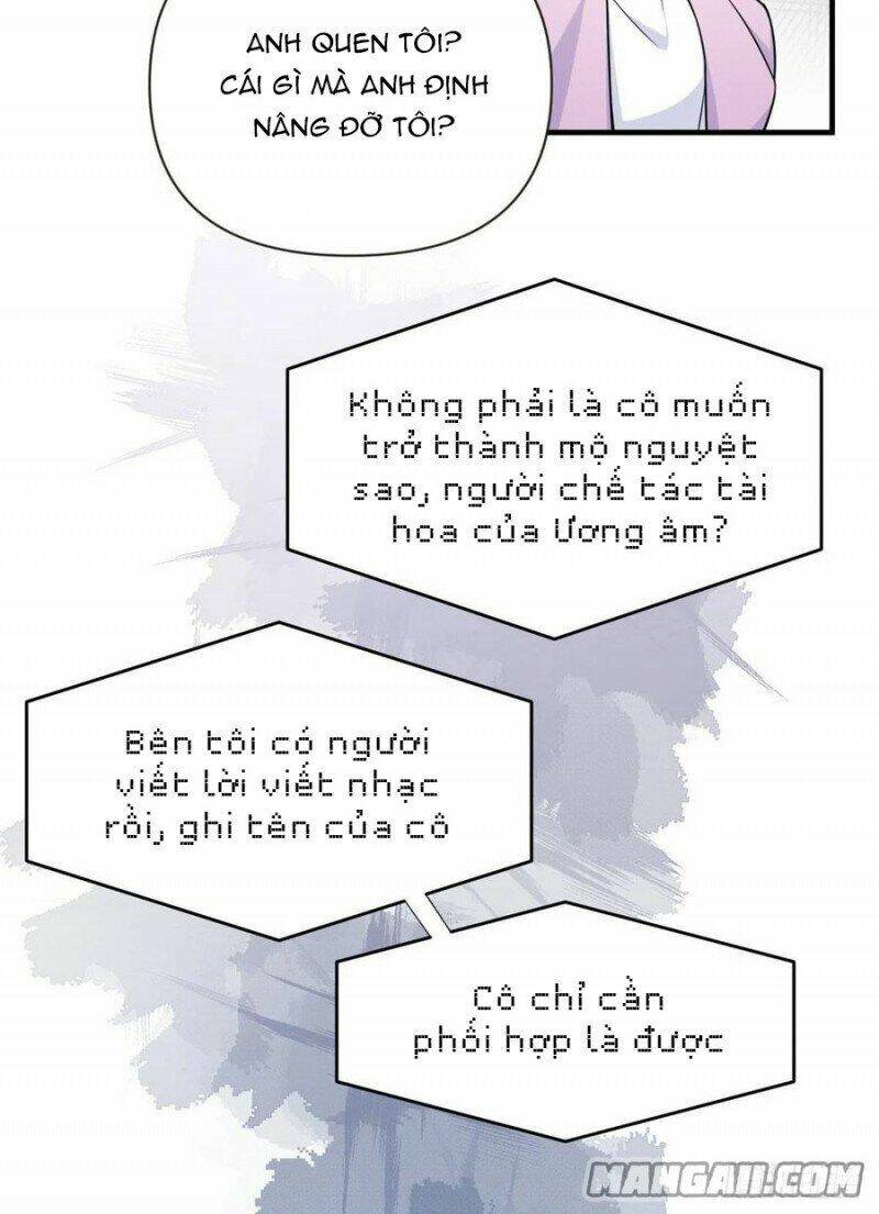 vẫn cứ nhớ em, nhớ em chapter 117 15