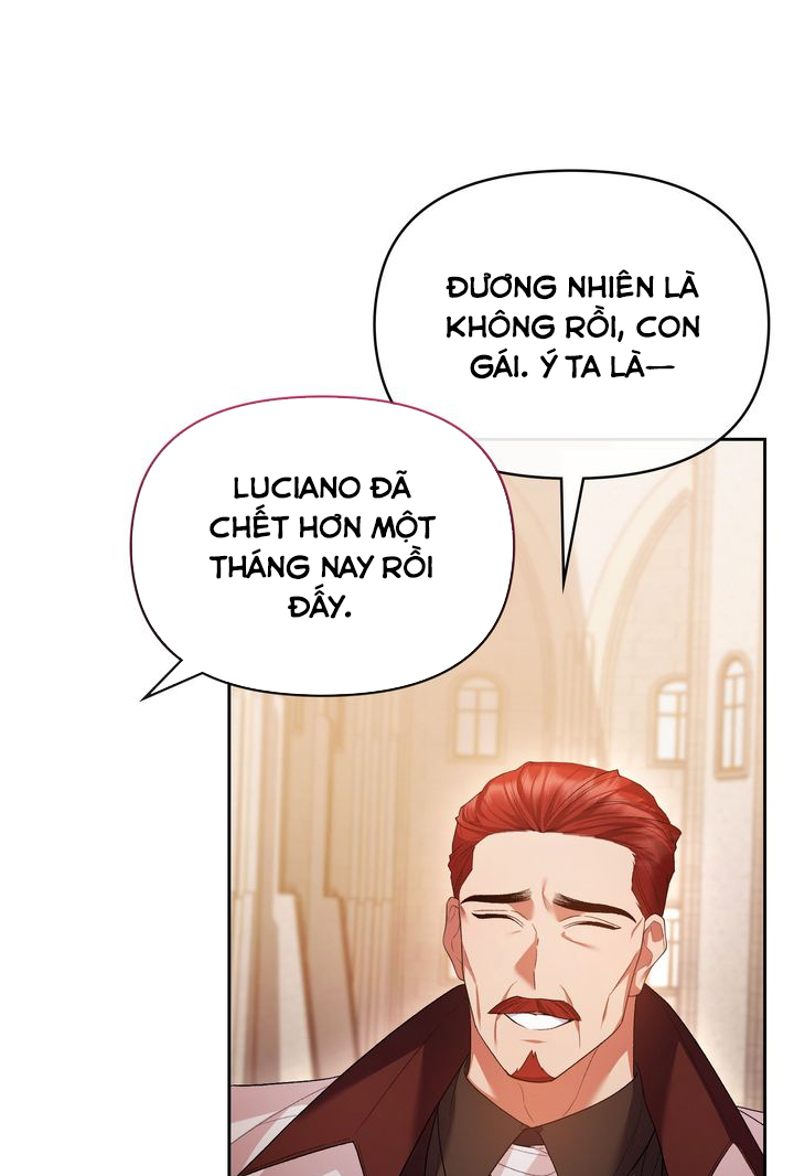 công chúa muốn ly hôn chapter 25 83