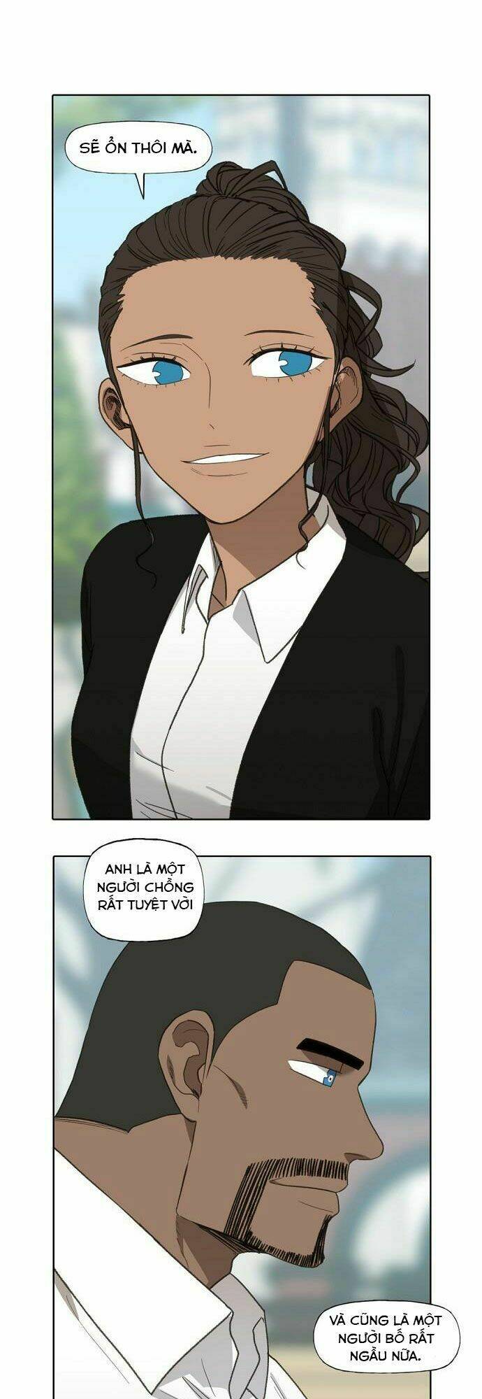 võ sĩ - the boxer chapter 79 32