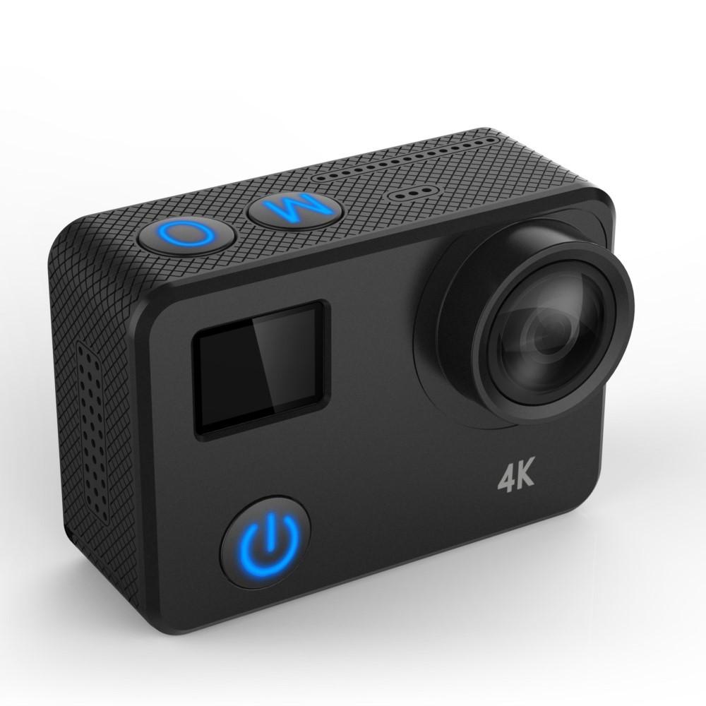 Màn hình cảm ứng PY81 2.0 inch HD 4K@24fps 20MP NTK96660