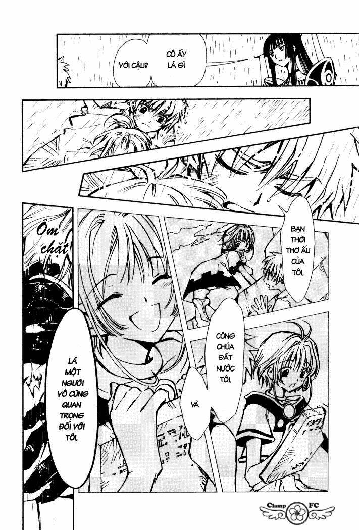 huyền thoại đôi cánh chapter 2 41