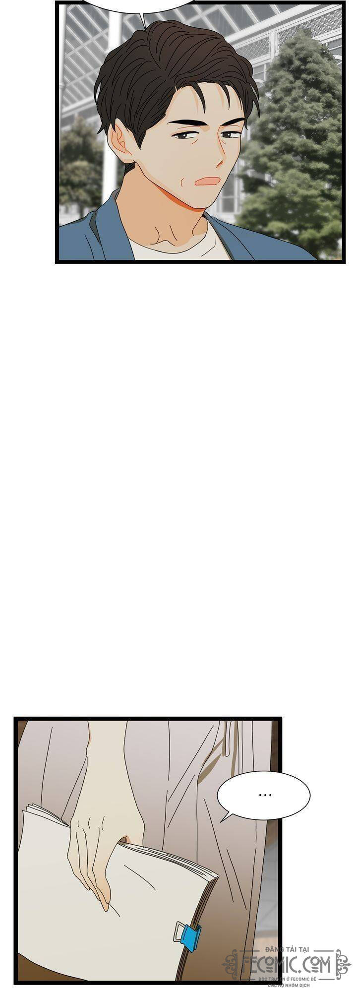 giả mạo theo phong cách chapter 46 43