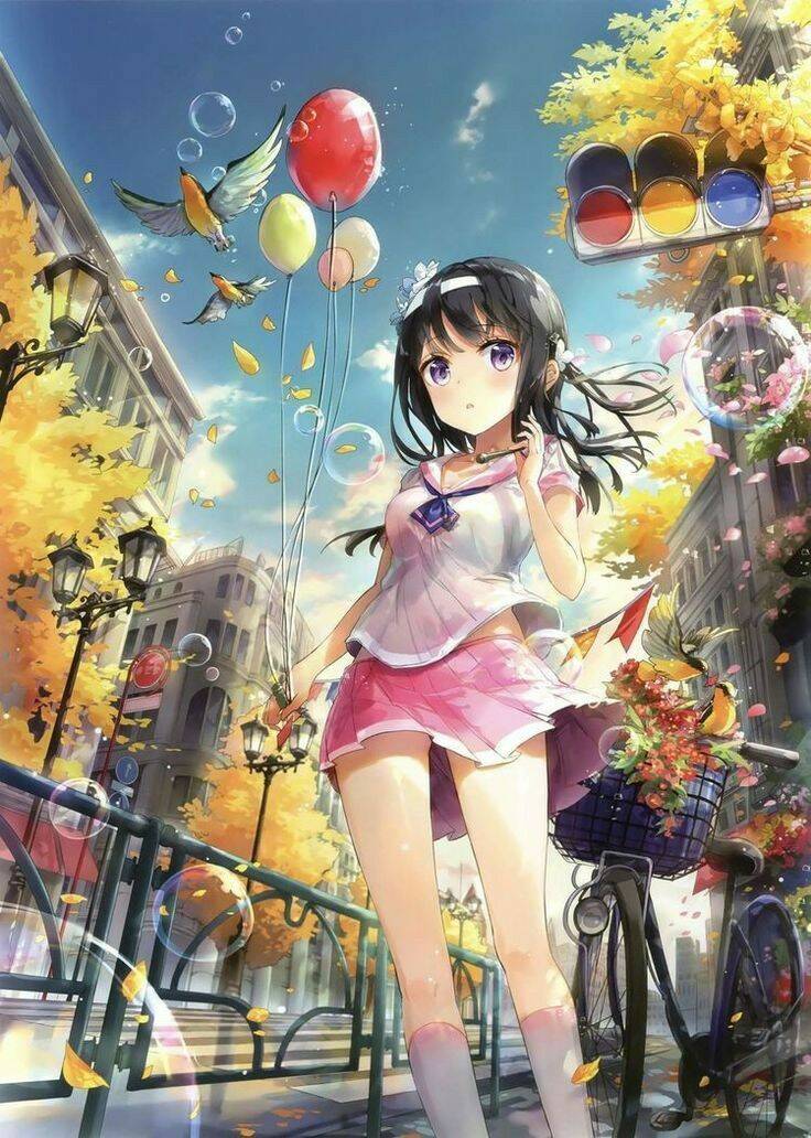 phát ảnh từ thiện chapter 3 3