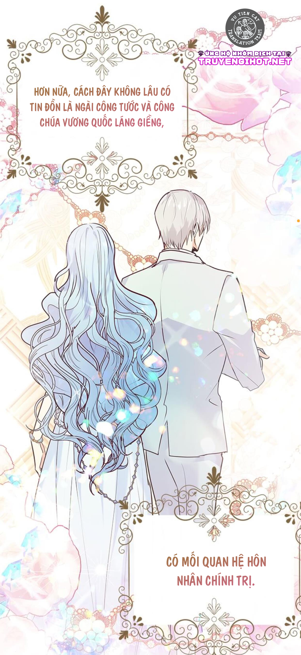 đó chỉ là sai lầm thôi mà, ngài đại công tước! chapter 2.3 7