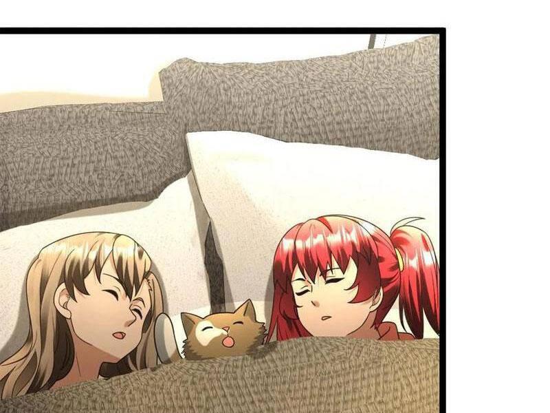 đóng băng toàn cầu: tôi gây dựng nên phòng an toàn thời tận thế chapter 177 12