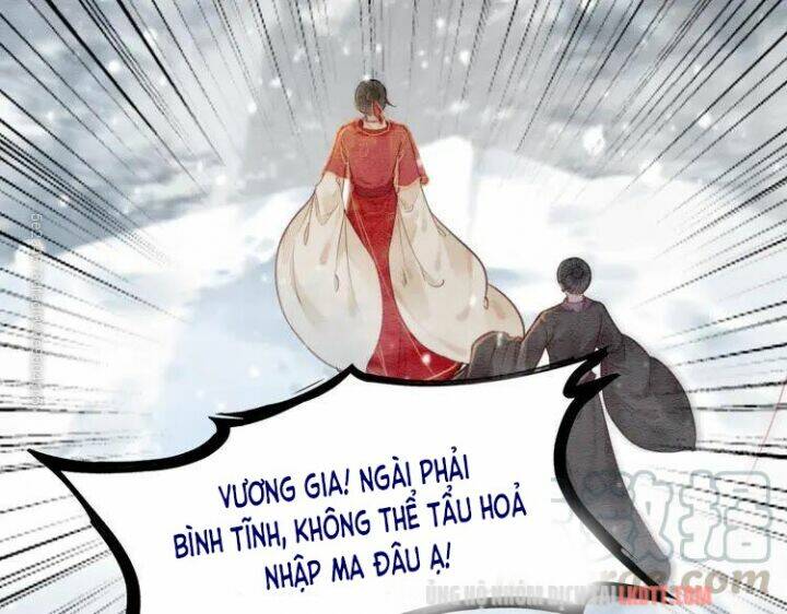 trọng sinh bá sủng nhiếp chính vương quá mạnh mẽ chapter 217 19