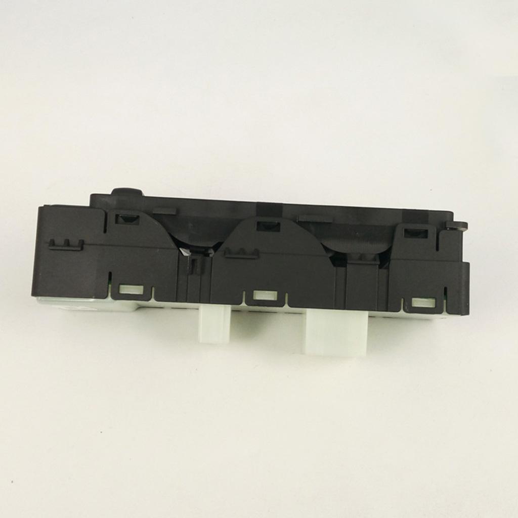 Master Power Window Switch Driver Side DUAL AUTO for Chrysler Dodge Jeep