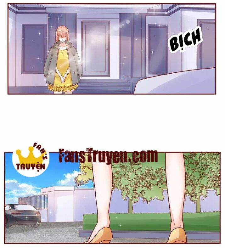 bá đạo tổng tài yêu tôi chapter 141 7