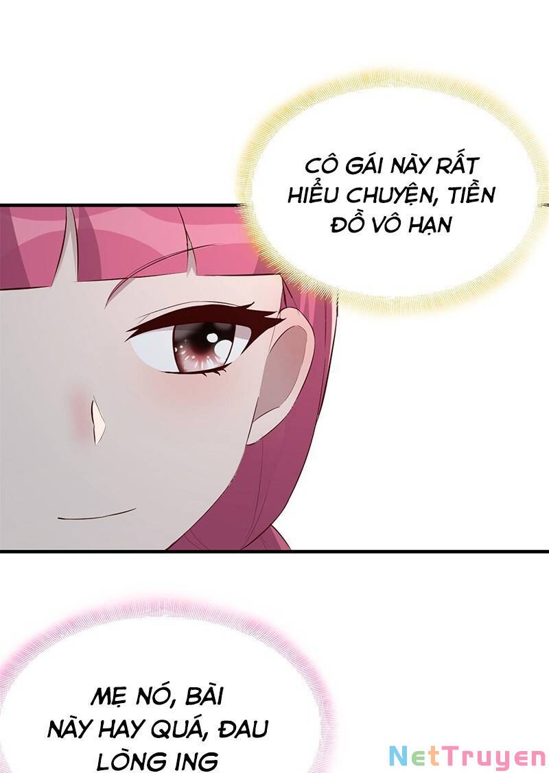 chị gái tôi là đại minh tinh chapter 148 10