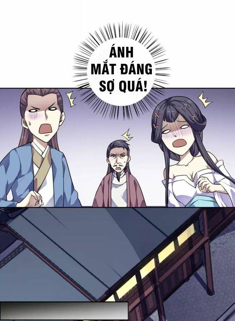 nghịch thiên đại thần chapter 78 34