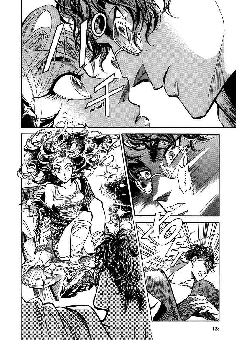 ran to haiiro no sekai chapter 5 12