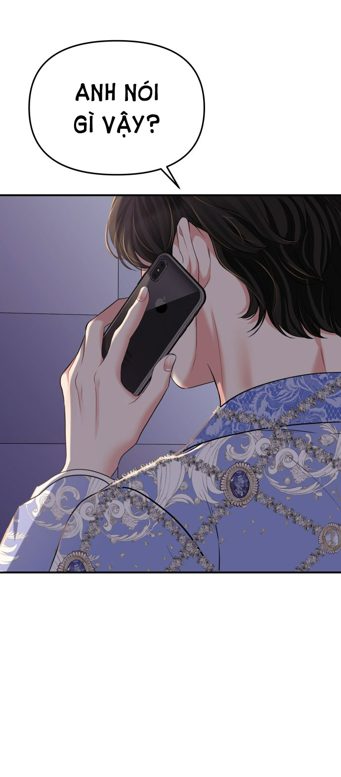 gửi em người đánh cắp những vì sao - to you who swallowed a star chapter 123.2 21