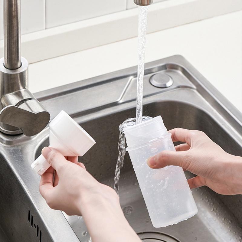 Bình Đựng Gia Vị Tiện Lợi Cho Nhà Bếp 250ml