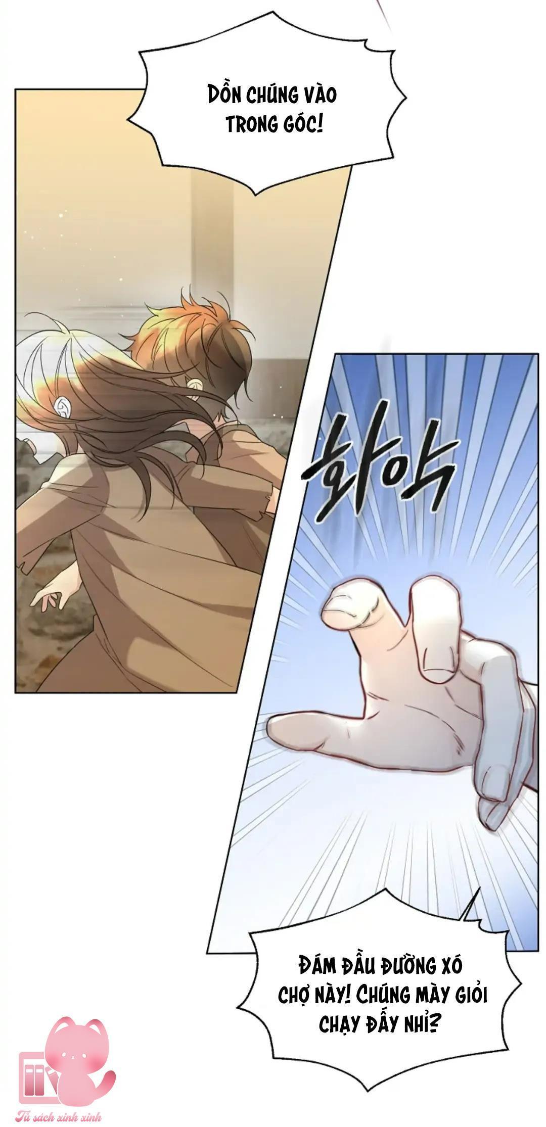 tiểu thư crystal là nam nhân chapter 24 4