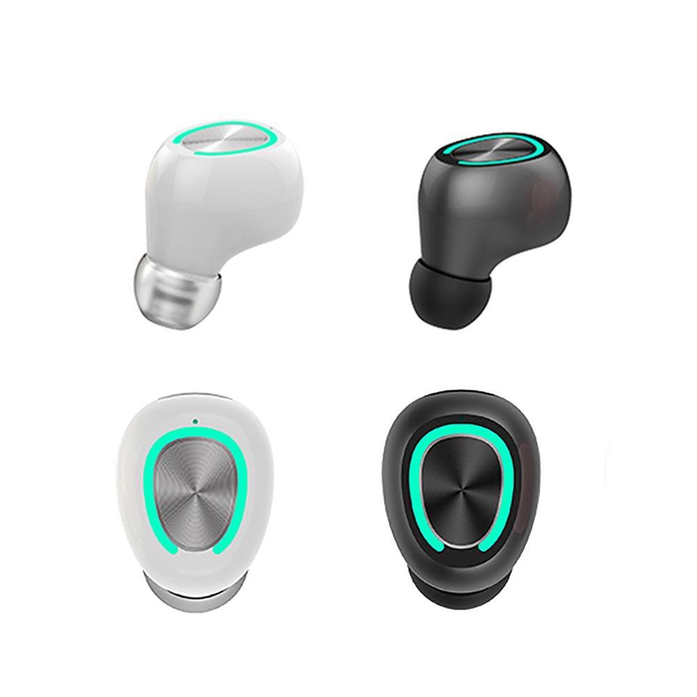 Tai nghe VIRWIR không dây bluetooth 5.3 Mini TWS phong cách thể thao sành điệu