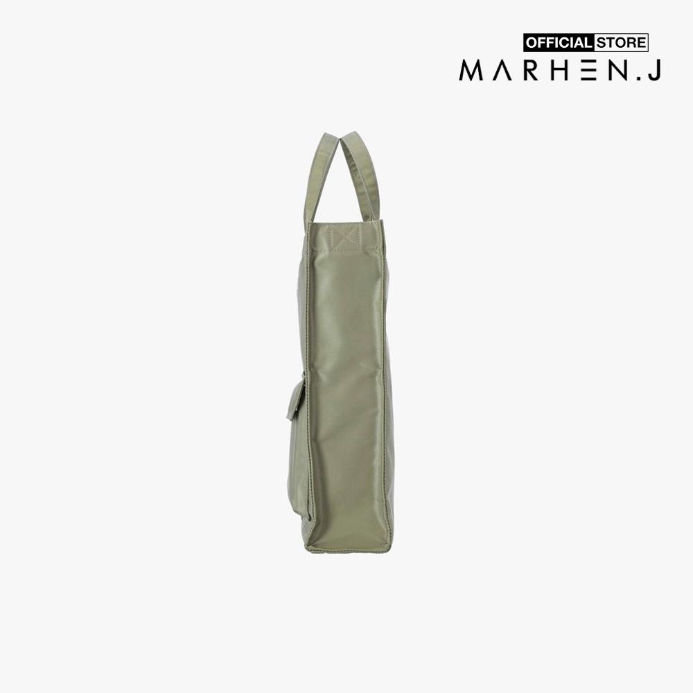 Marhen.J - Túi xách unisex chữ nhật Terry MJ22DTERRY