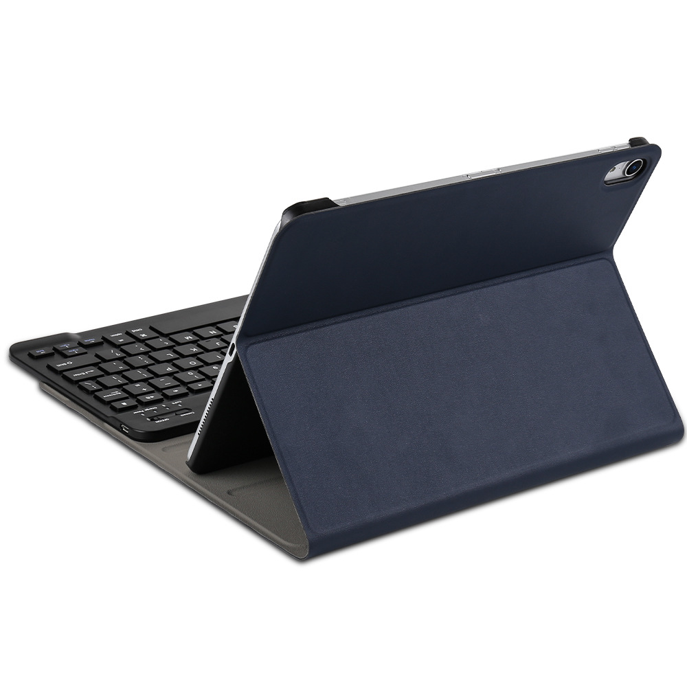 Bao da kèm bàn phím Bluetooth iPad Pro 11 inch Smart Keyboard