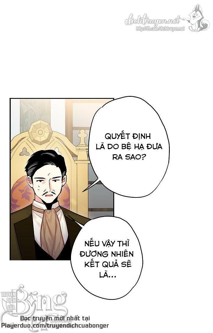 thánh nữ ẩn danh chapter 187 29