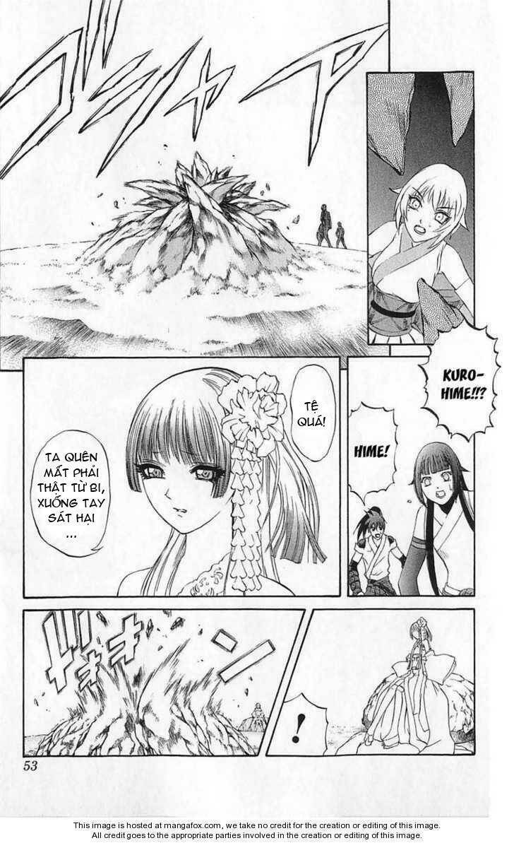 phù thủy phép thuật chapter 28 5