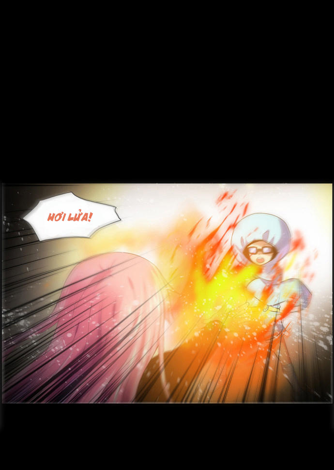 crepuscule (yamchi) chapter 129 18