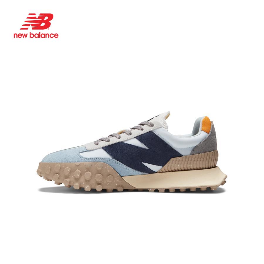 Giày sneaker nam New Balance Xc-72 Lifestyle Sneakers M Sea Smoke - UXC72WB