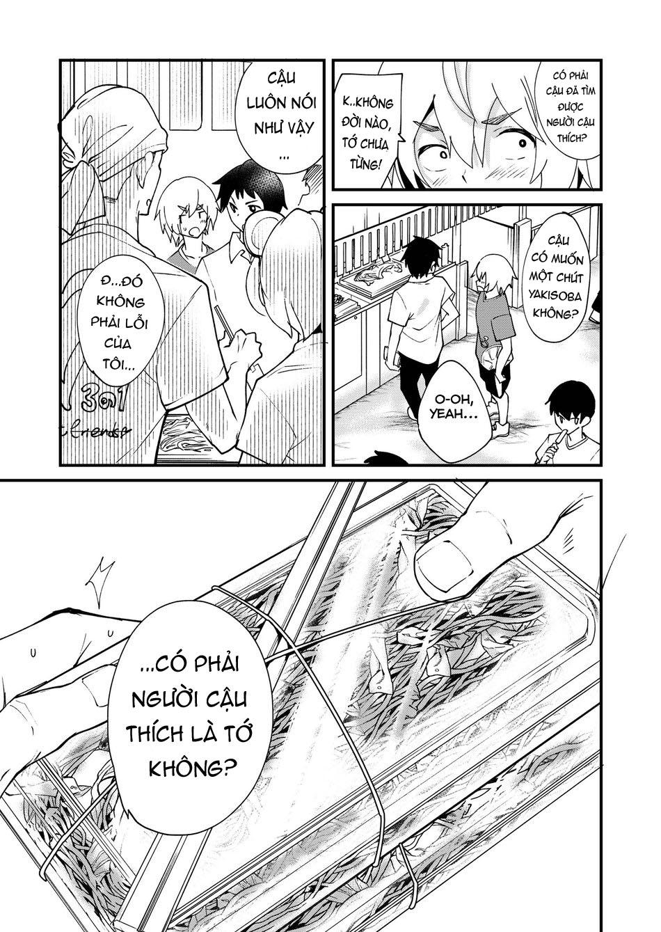 đu boylove cùng gaga team chapter 104.2 11