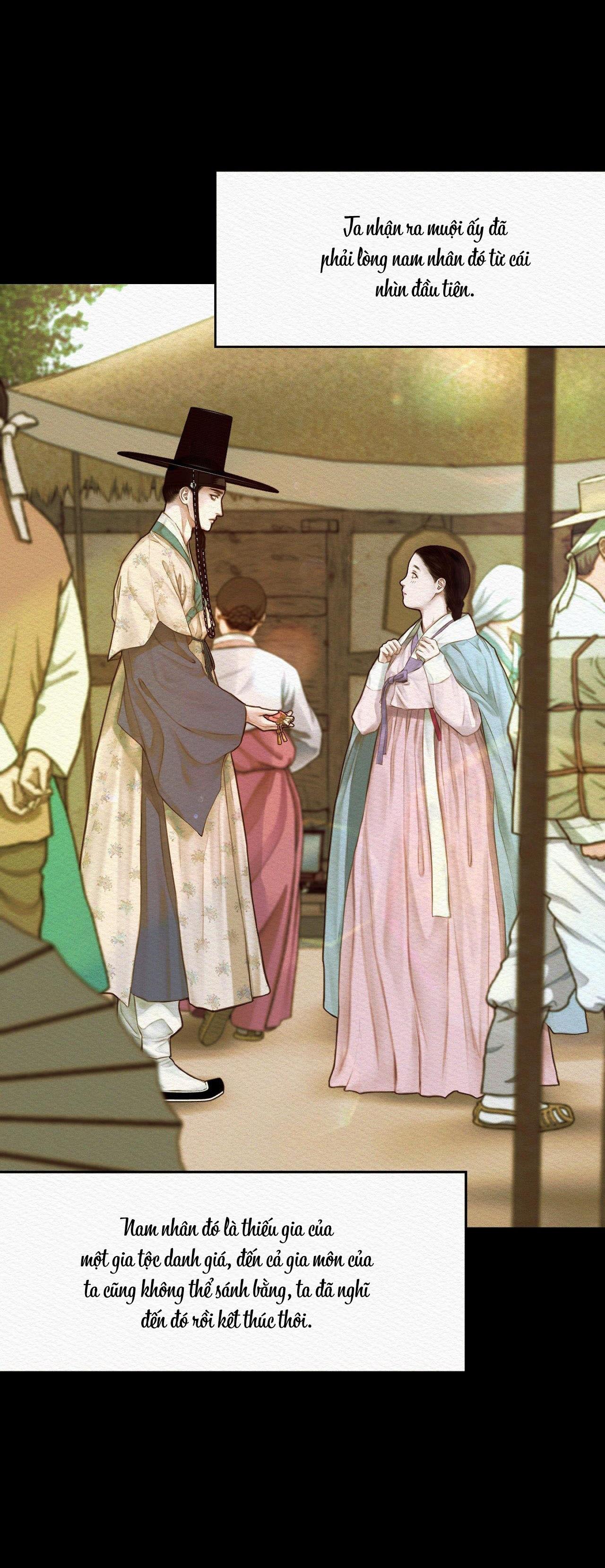 qủy dạ khúc chapter 46 46