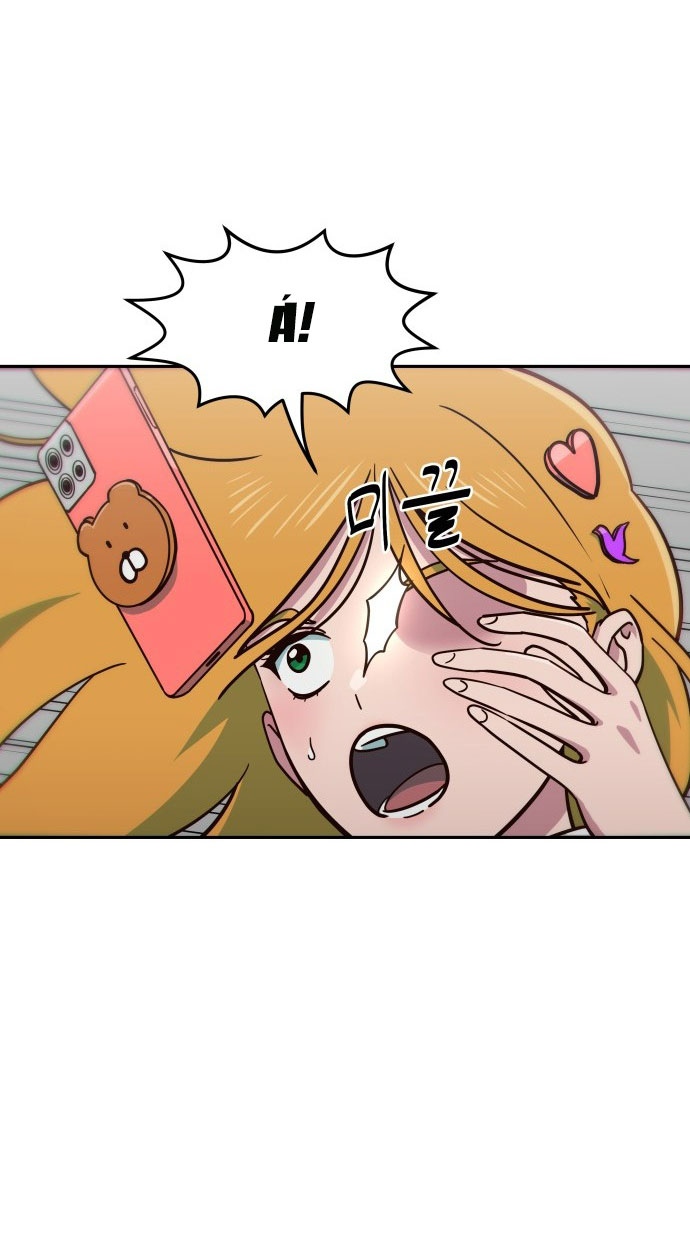 nữ sinh trường trung học chỉ bắt nạt tôi thôi chapter 8.1 20