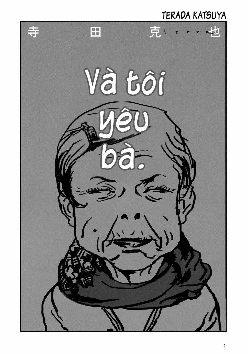 manga of the dead chapter 1 7