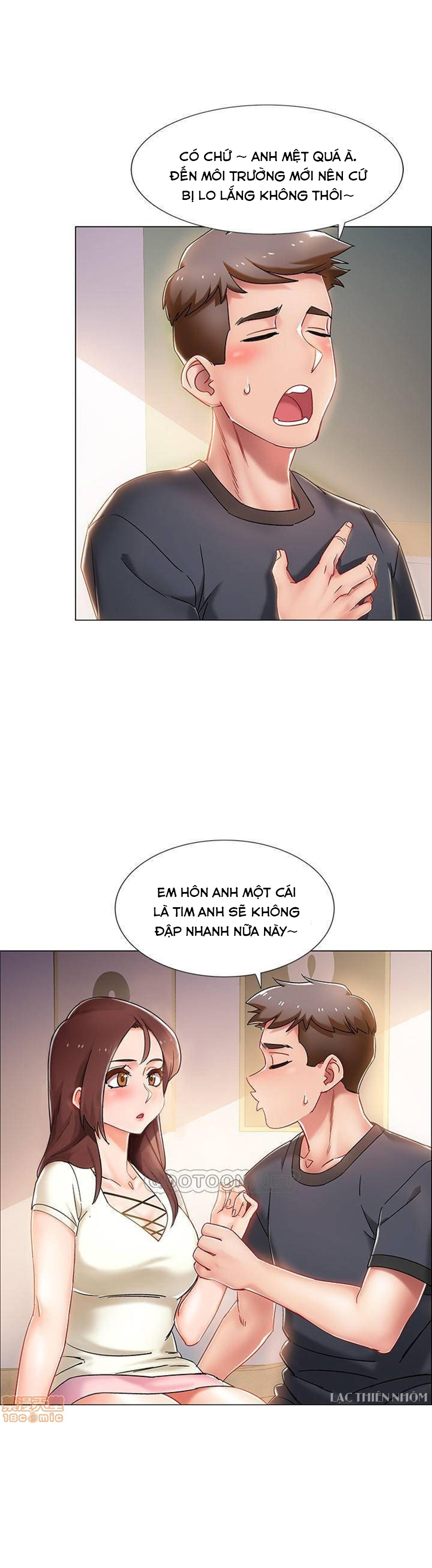 vã lắm rồi chapter 2 20