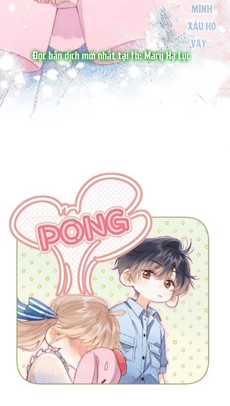 vụng trộm không thể giấu - mối tình thầm kín chapter 18 36