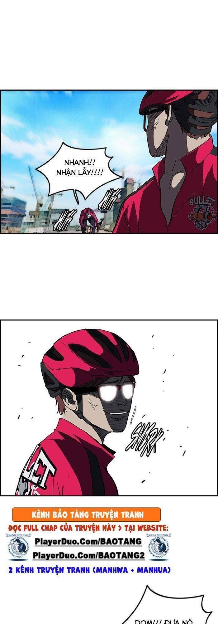 wind breaker chapter 101 20