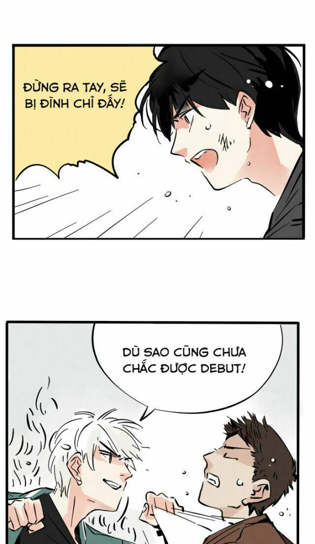 trang nhất toàn là hắn chapter 92 8