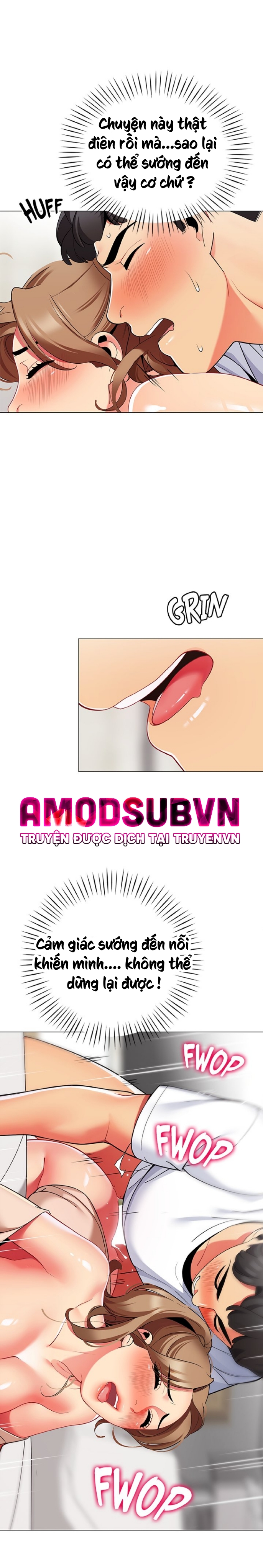 a good day to camp chapter 23 5