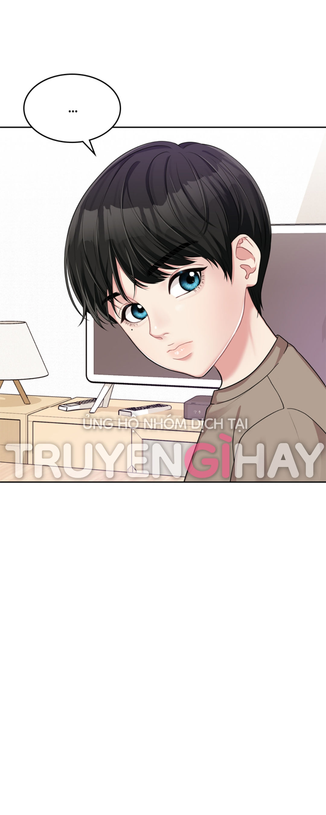 gửi em người đánh cắp những vì sao - to you who swallowed a star chapter 7.1 16