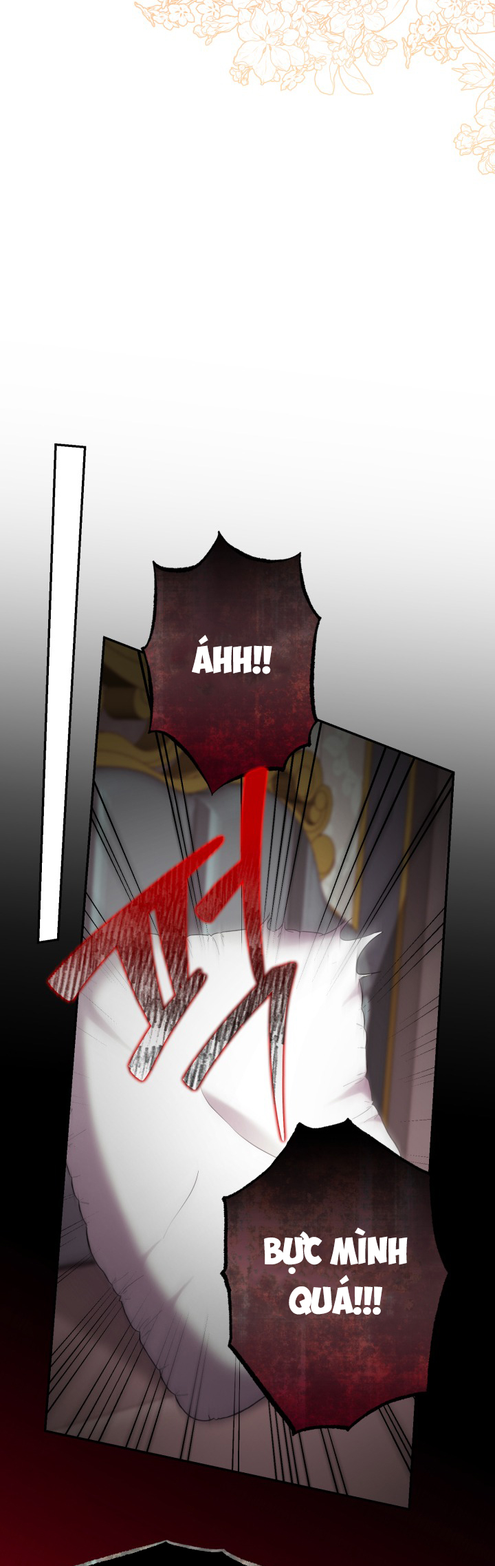 tiểu thư, ta chẳng thích cô chút nào! chapter 27 28