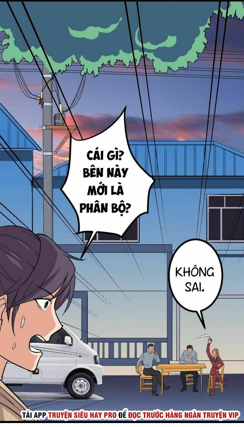 ngưu thư cung ứng thương chapter 131 14