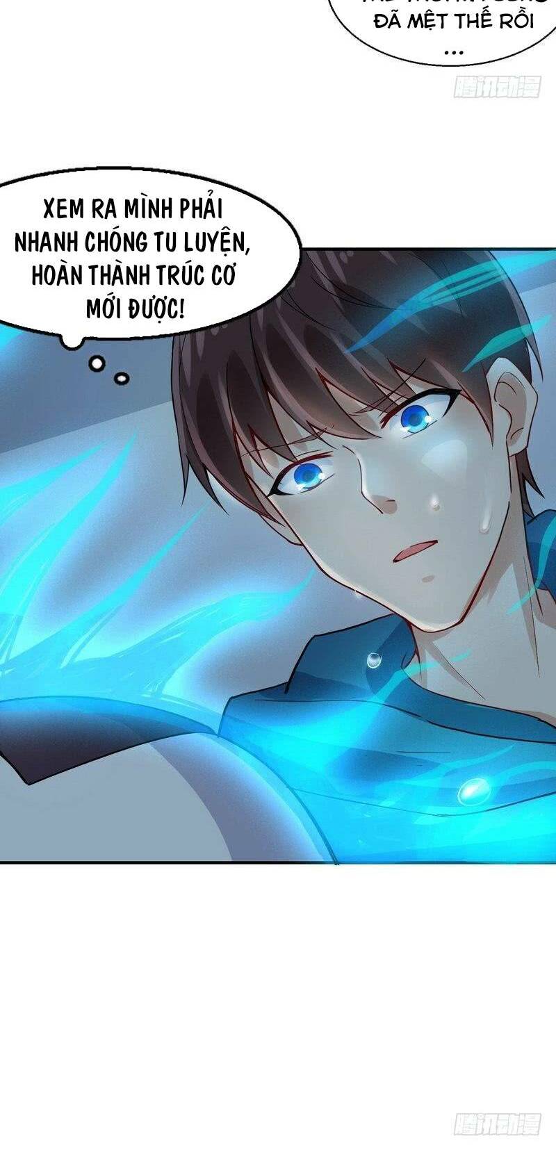 đô thị cực phẩm tiên đế chapter 2 13