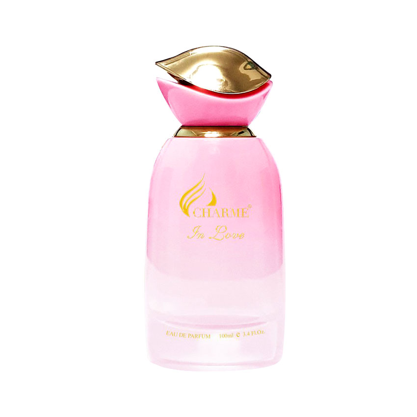 Nước hoa nữ Charme In Love 100ml