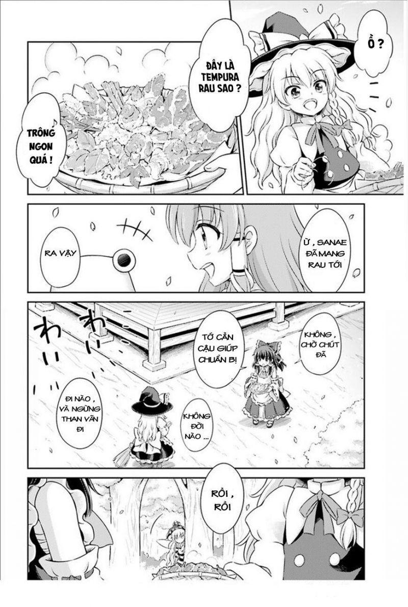 touhou sangetsusei ~ visionary fairies in shrine chapter 2 14